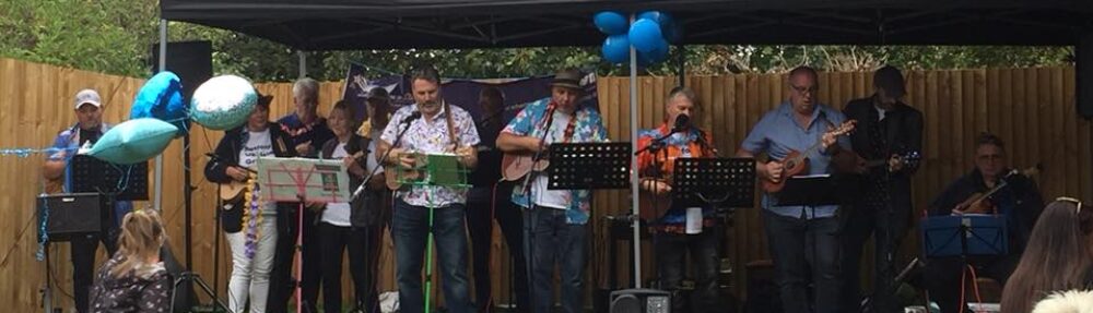 Retford Ukulele Group