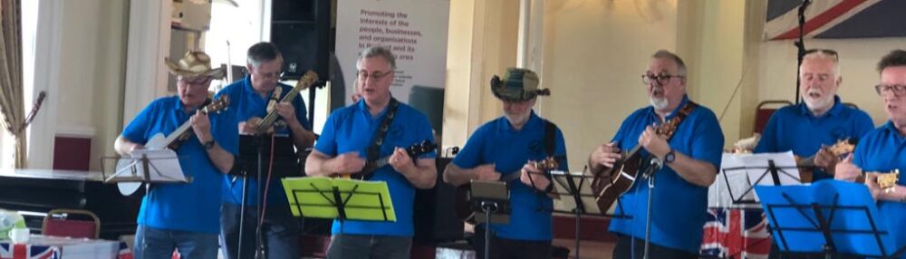 Retford Ukulele Group