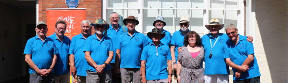 Retford Ukulele Group